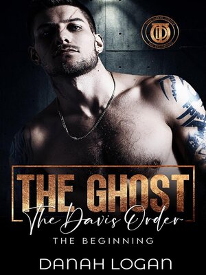 cover image of The Ghost